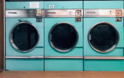 Service de nettoyage de linge : pourquoi les entreprises en ont recours ?