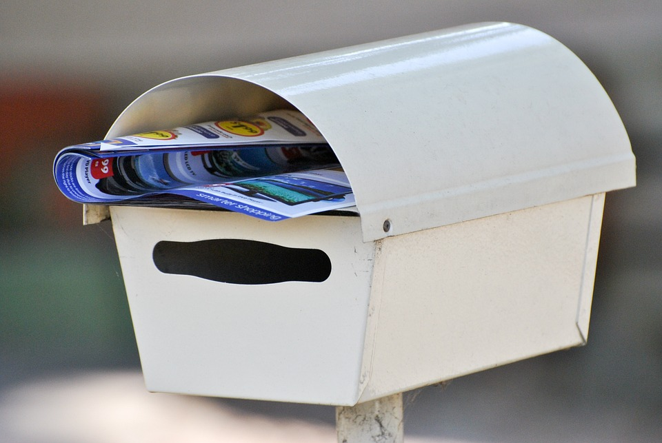 Comment ouvrir une boite postale ?