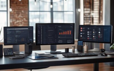 Comment choisir le meilleur logiciel de gestion pour votre entreprise