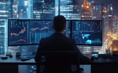Formation scalping : construisez votre mental d’acier pour trader efficacement