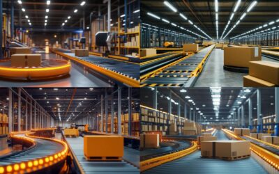 Comment optimiser vos opérations logistiques avec une solution de gestion des flux