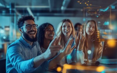 Évolution et perspectives d’avenir : La Success Story Efficy : 12 ans au service de la relation client