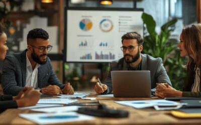 Quels sont les avantages de la SAS ? Une structure idéale pour l’intégration de nouveaux associés