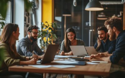 Comment créer une association : étapes clés et erreurs à éviter