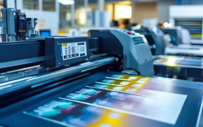 Options de reliure pour vos impressions en petite quantité : Le guide de l’imprimerie rapide à Paris