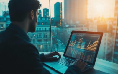 Les avantages d’un consultant SEO local pour booster votre référencement à Bordeaux