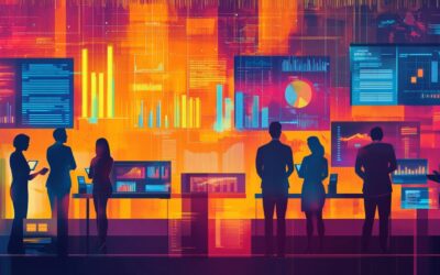 Comment une plateforme tout-en-un optimise la gestion QHSE, RSE et RGPD