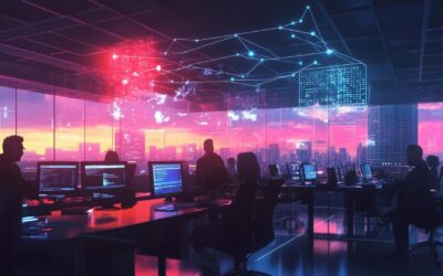 les avantages de la téléphonie cloud pour les entreprises modernes