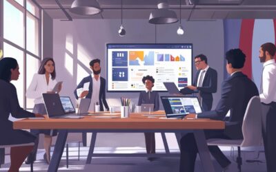 Koban, le CRM 100% français : la solution complète pour optimiser vos ventes