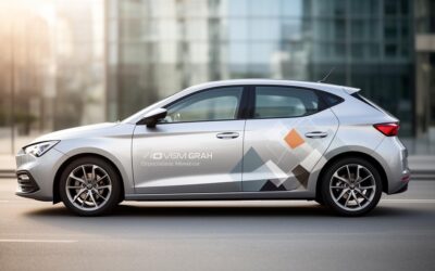 Mettre de la publicité sur ma voiture ? Combien vais-je gagner ? Comparatif des plateformes et tarifs réels