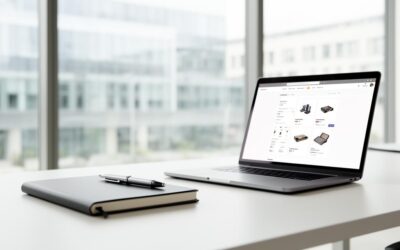 Objet publicitaire : CPP (Rennes) ouvre son site de e-commerce cpp.promocadeaux.com, la solution innovante pour vos événements d’entreprise