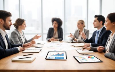 Le Marketing de Réseau : Les Mécanismes du MLM et leurs Avantages pour Développer votre Activité