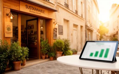 Pourquoi le référencement naturel est-il un atout durable pour votre entreprise locale ?