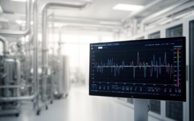 L&rsquo;impact des capteurs de température sur les secteurs énergétique et pharmaceutique