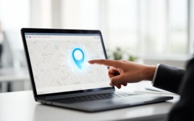 Comment les entrepreneurs peuvent optimiser leur fiche Google My Business pour attirer plus de clients locaux