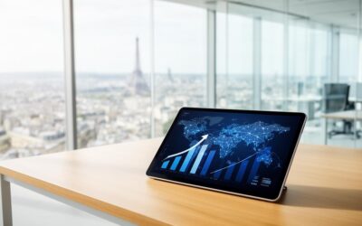 Le marché de l&rsquo;IoT en France et dans le monde poursuit sa forte croissance en 2023 et au-delà : quelle infrastructure prévoir ?