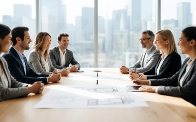 Comment tirer profit des Business Angels pour booster sa startup : stratégies et étapes clés pour convaincre les investisseurs