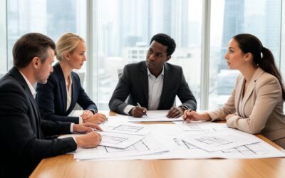 Les étapes clés pour créer une association : guide complet pour structurer votre projet